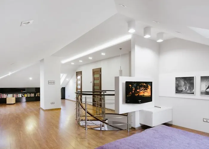 Wrzosowy Apartament