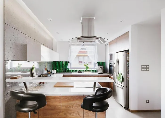 Wrzosowy Apartament