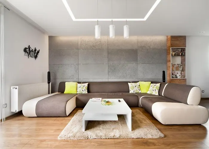 Wrzosowy Apartament