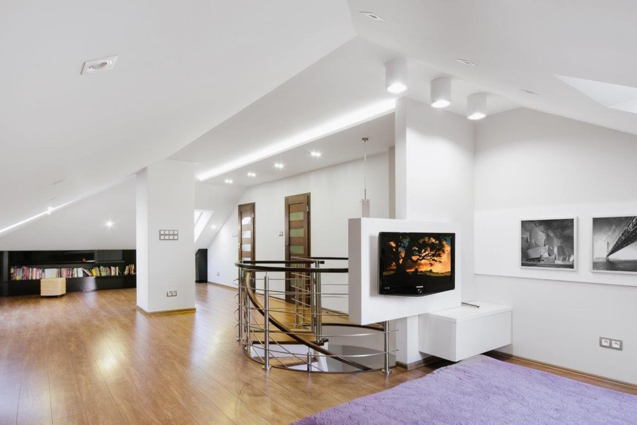 Wrzosowy Apartment