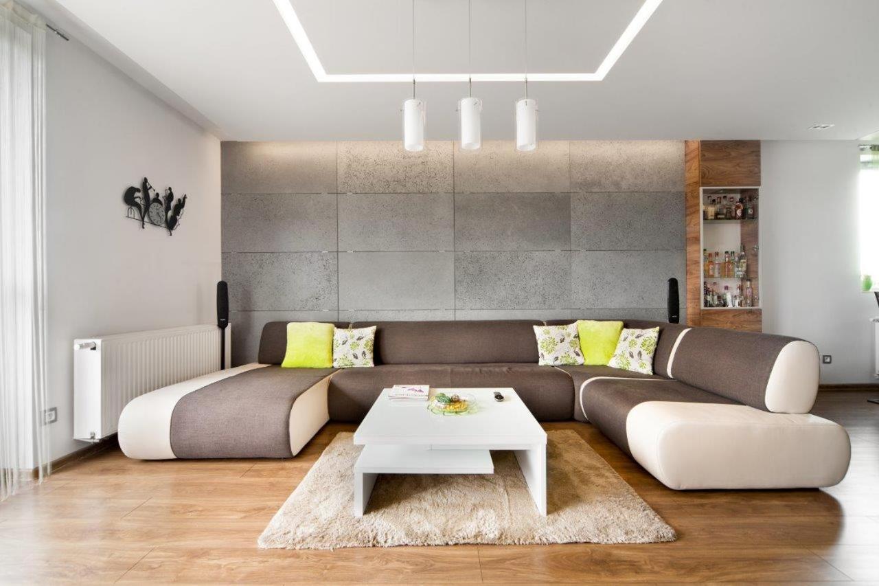 Apartment Wrzosowy *